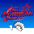 All American Poker 1 Hand - SPINBET123