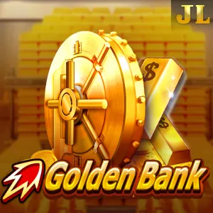 Jili : Golden Bank - SPINBET123