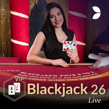 Blackjack Classic 26 - SPINBET123