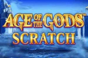 Age of the Gods Scratch - SPINBET123