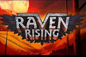 POP Raven Rising (Quickspin) - SPINBET123