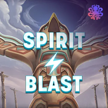Spirit Blast - SPINBET123