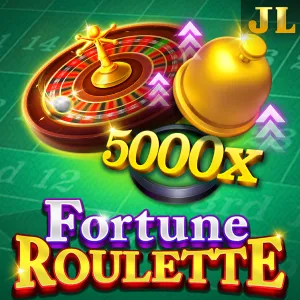 Fortune Roulette - SPINBET123