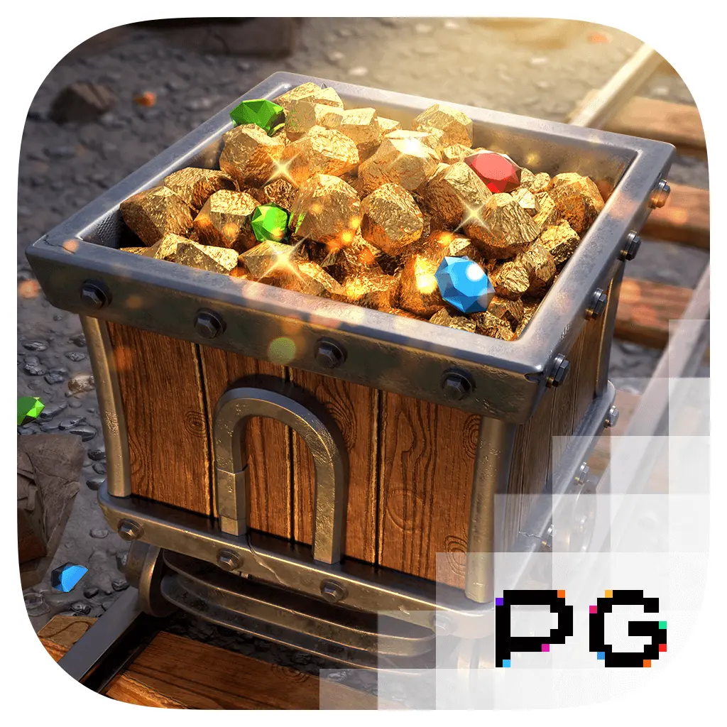 PGSoft : Gemstones Gold - SPINBET123