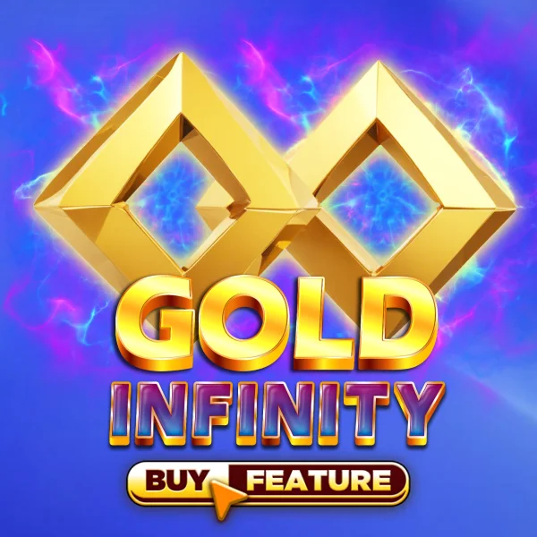 Gold Infinity - SPINBET123