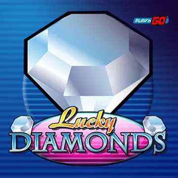 Lucky Diamonds - SPINBET123