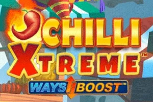 Chilli Xtreme - SPINBET123