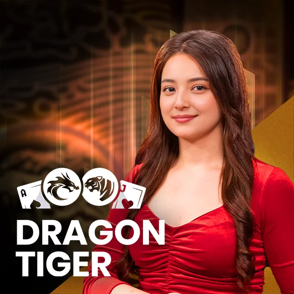 Dragon Tiger - SPINBET123