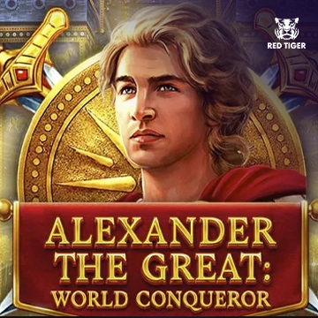 Alexander The Great - SPINBET123