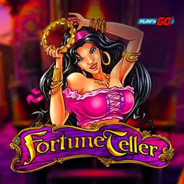Fortune Teller - SPINBET123