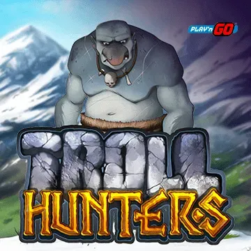 Troll Hunters - SPINBET123