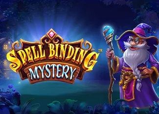 Pragmatic : Spellbinding Mystery - SPINBET123